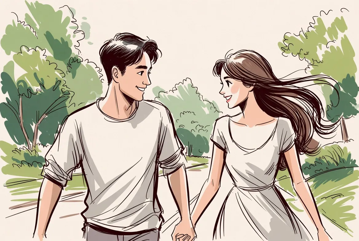 7 Secrets Why Some Couples Enjoy Life More Together (And How You Can Enjoy Too) - on ArticlePaid