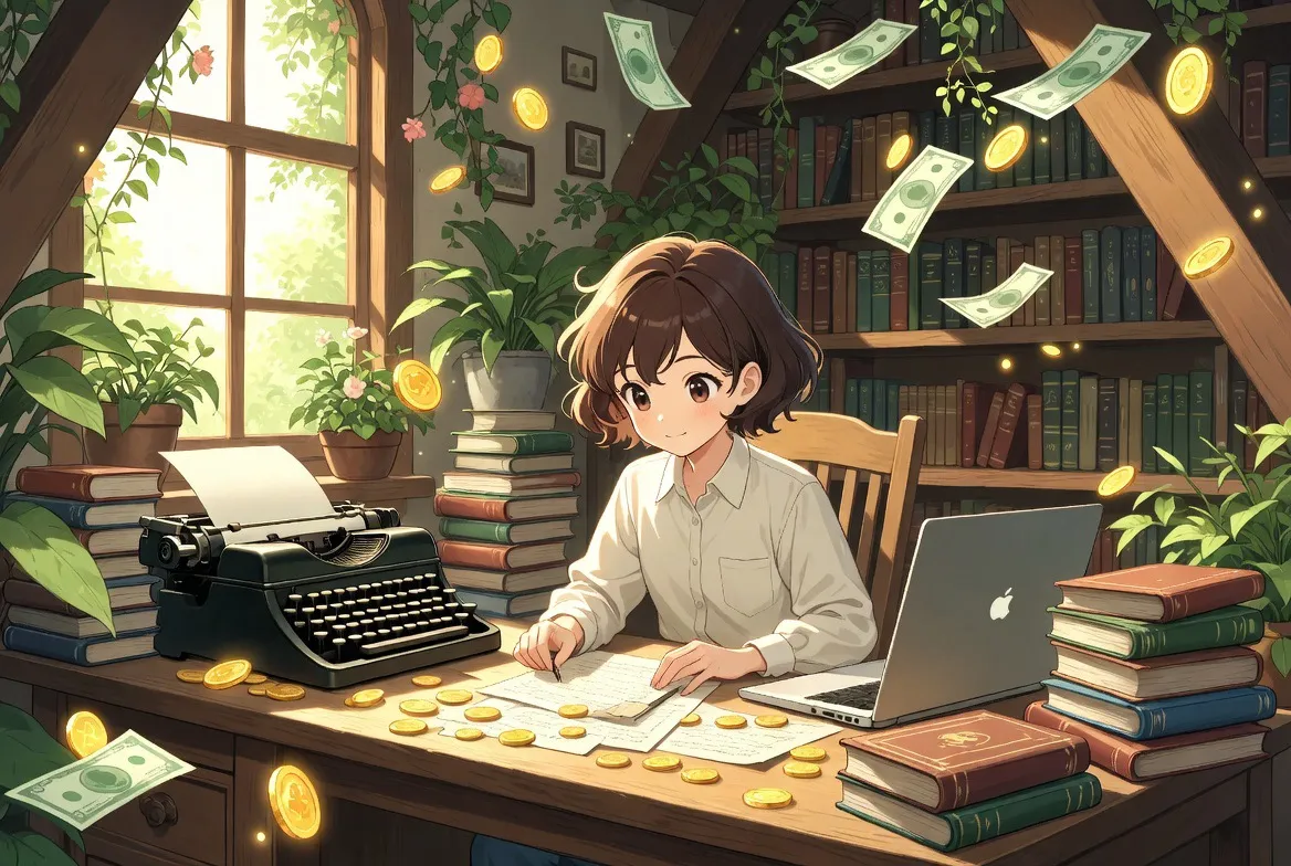 how-to-make-real-money-by-writing-articles-stories-opinions-on-articlepaid