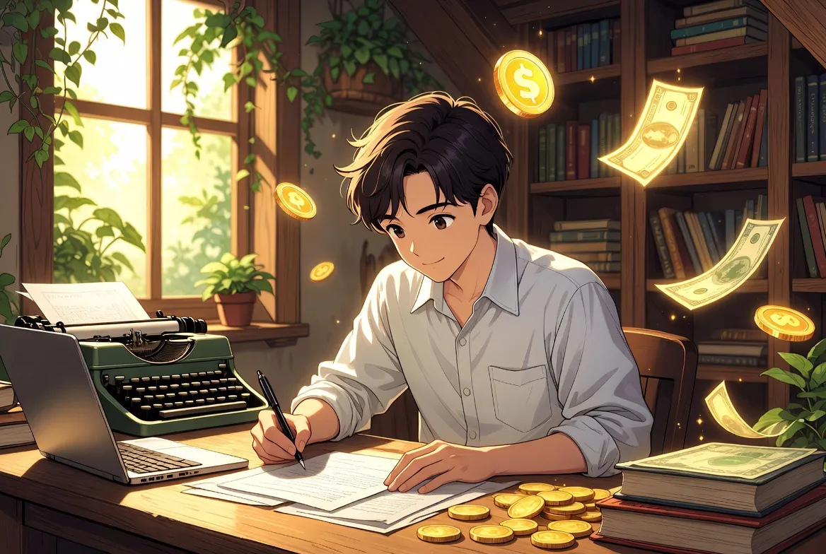 how-to-make-real-money-by-writing-articles-stories-opinions-on-articlepaid