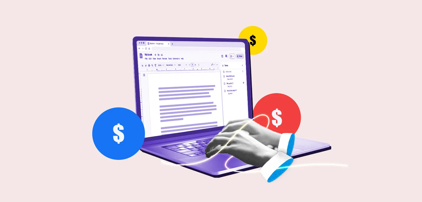 Making money isn't as difficult as you think articlepaid - on ArticlePaid