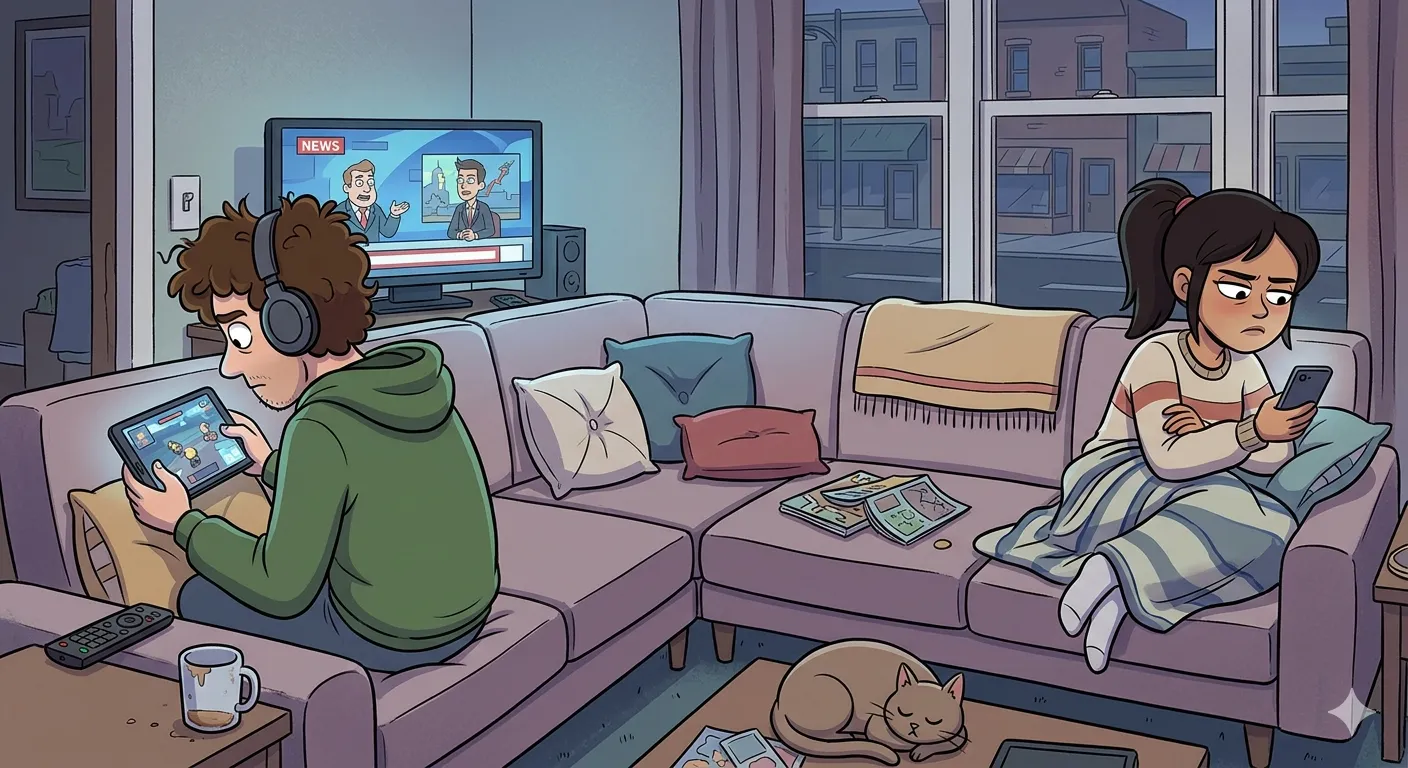 How can you find out if such a person is the best person for you as partner - on ArticlePaid