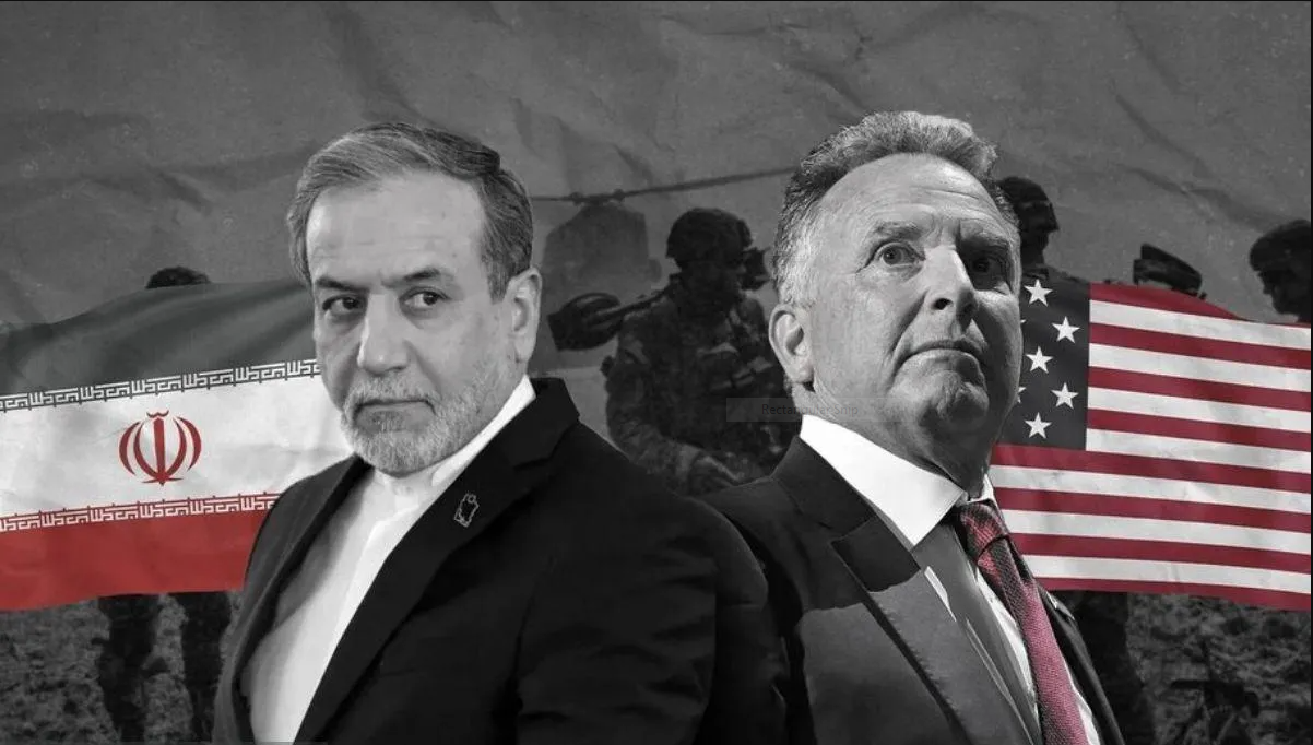 Negotiations between Iran and US are going on, but the situation is very unusual - on ArticlePaid