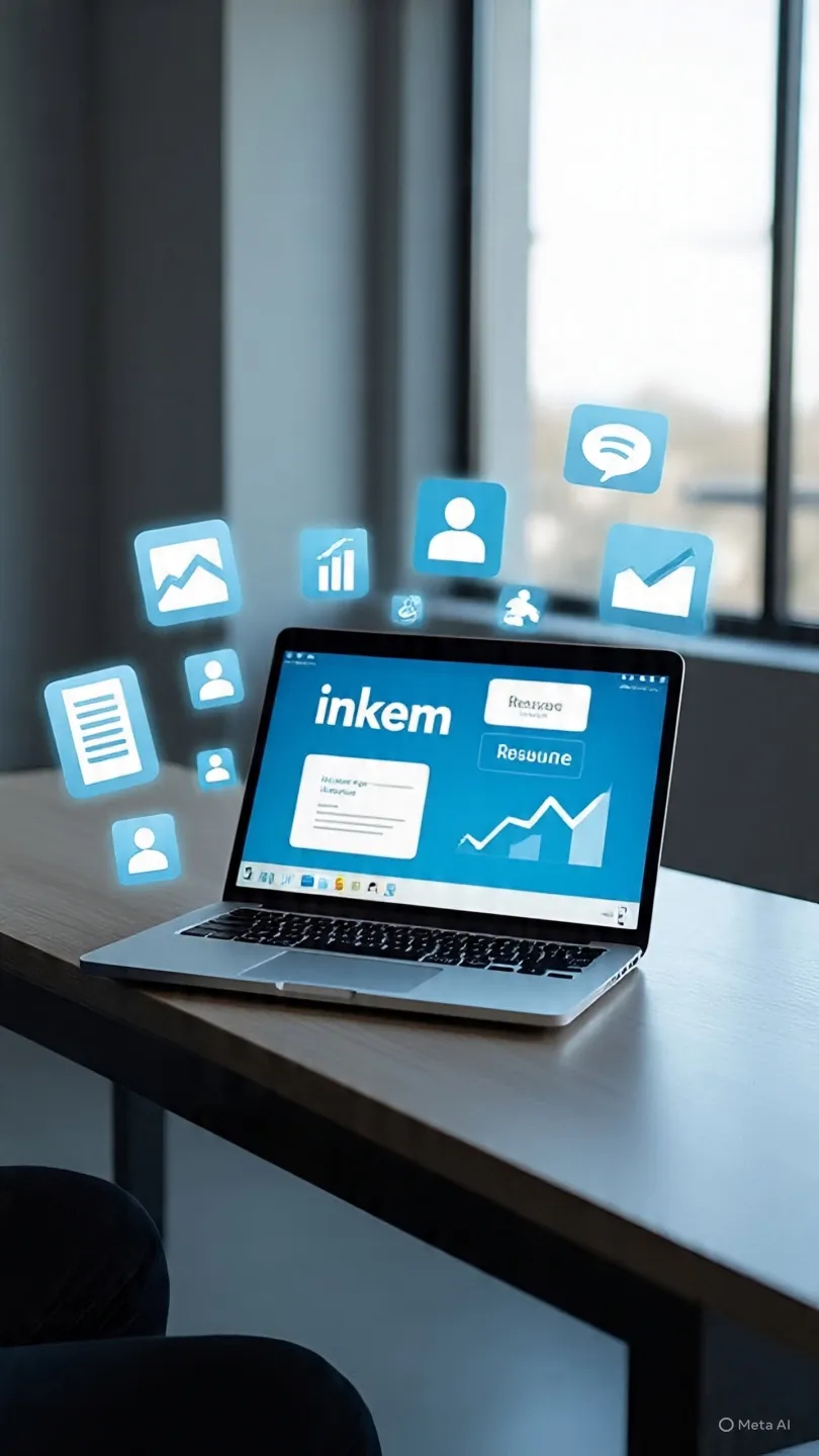 Job Hunting That Actually Works — And Sets You Up for the Long Run - on ArticlePaid