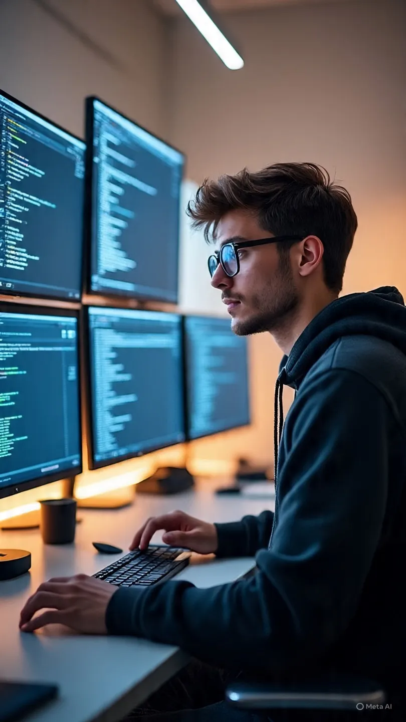 AI Cursor Revolution 2026: Karachi's Young Devs Shaping Tech Future - on ArticlePaid