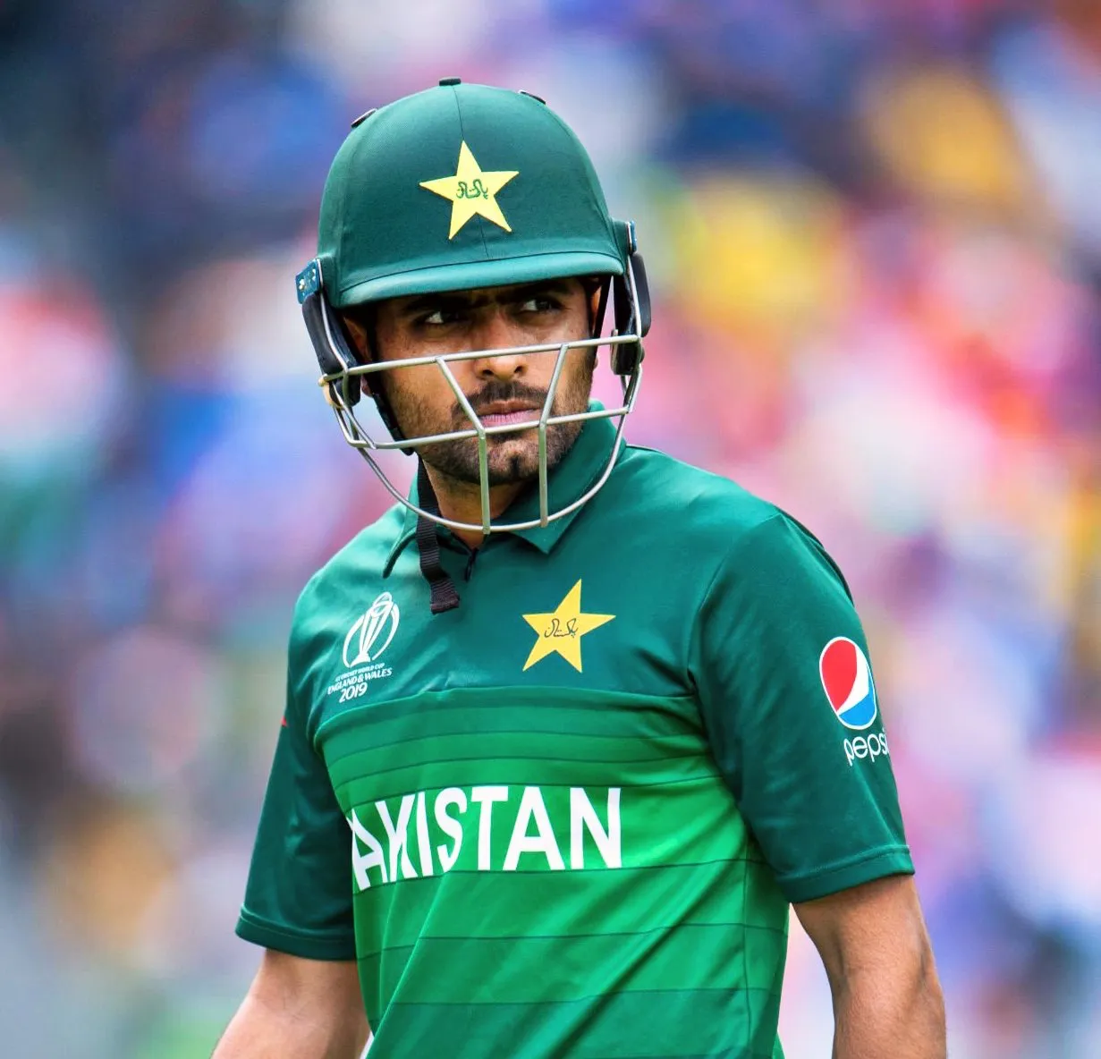 The hate for Babar needs to stop!