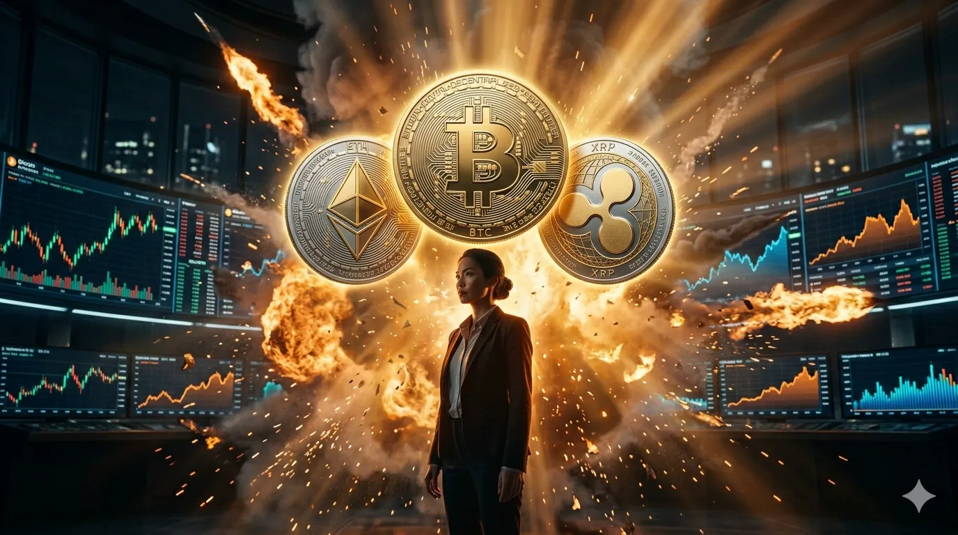bitcoin-ethereum-and-ripple-price-prediction-writes-by-fahad