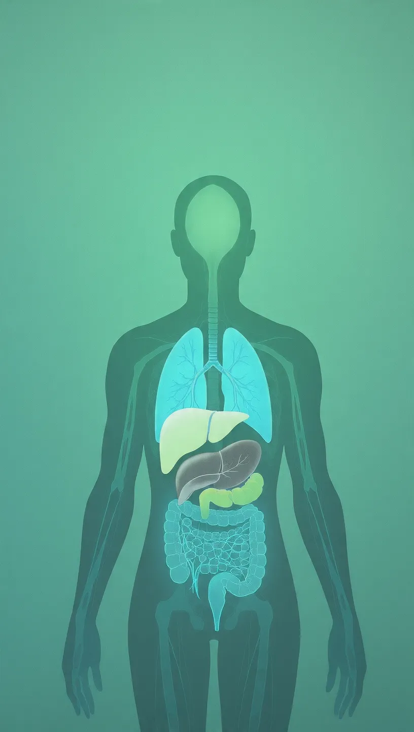 Your Body Is Already Detoxing — You're Just Getting in the Way