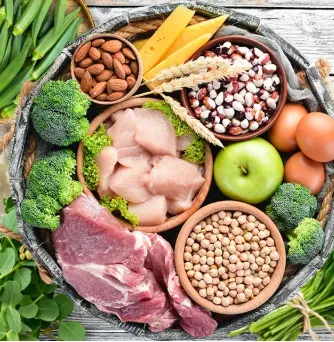 high-protein-diet-for-healthy-aging