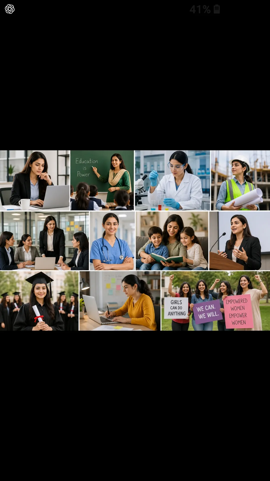 how-can-a-woman-become-successful-strong-independent-and-respected-in-society