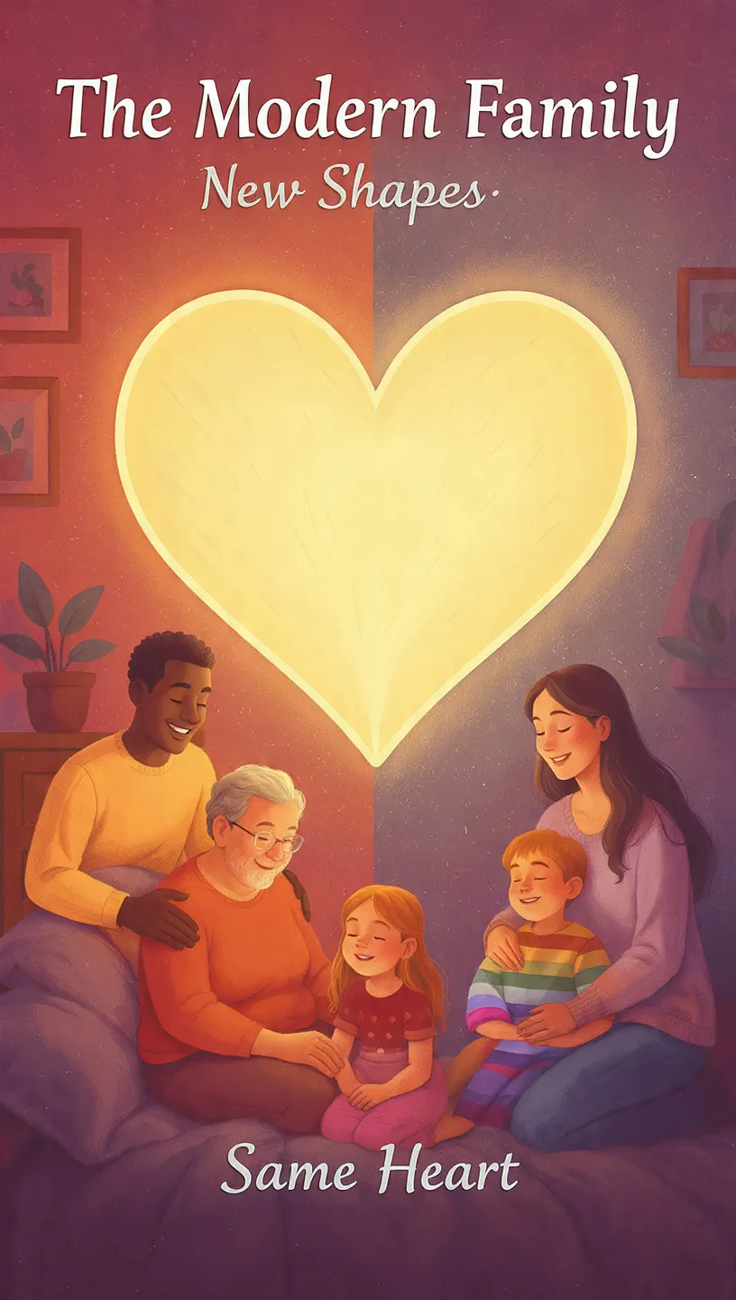 the-heart-of-home-why-family-still-matters-more-than-ever