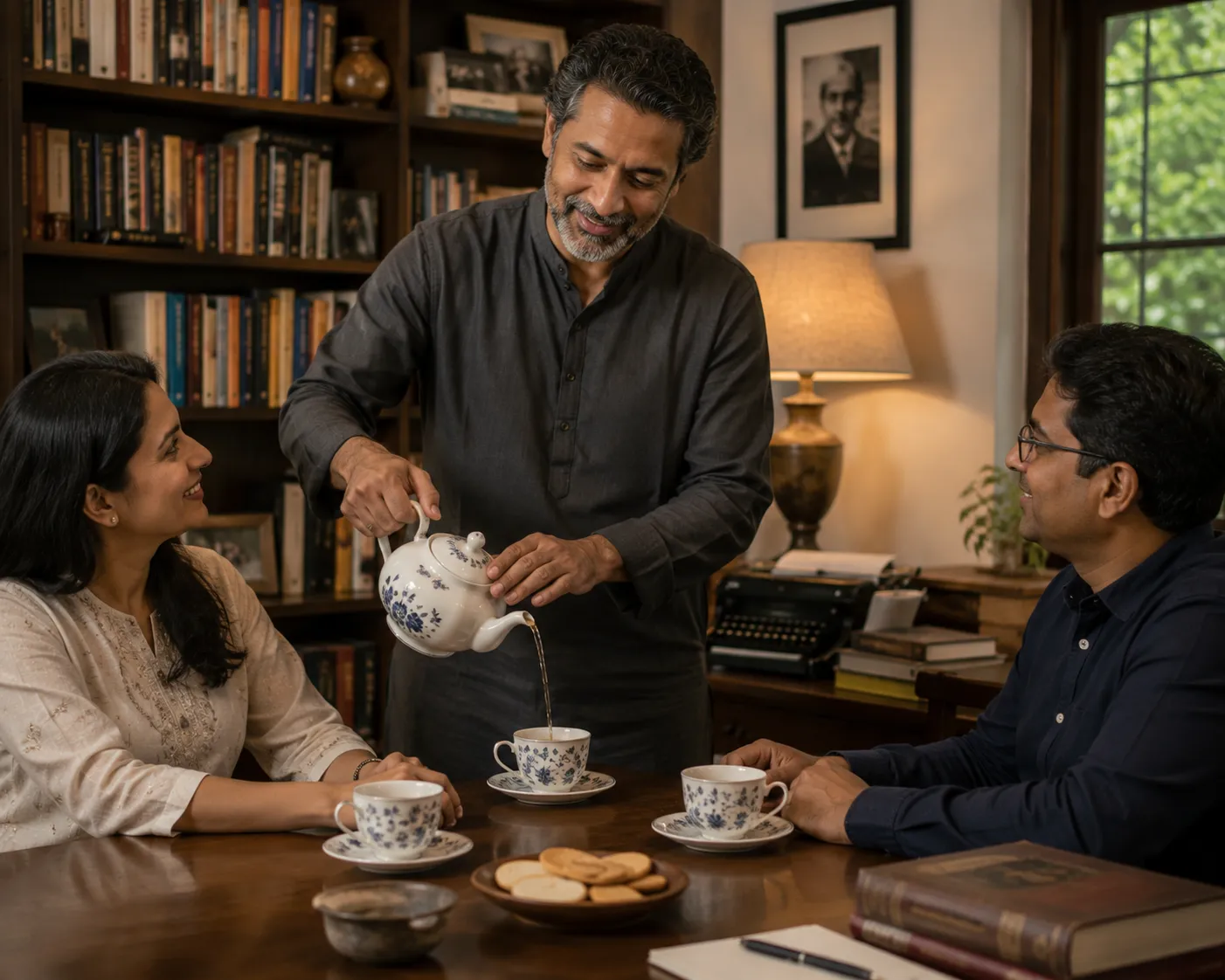 how-to-stay-productive-while-hosting-long-stay-guests