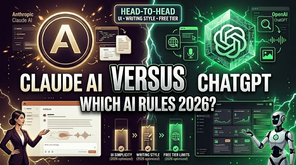 Series 1 Article 2: How to Get Started with Claude AI: A Step-by-Step