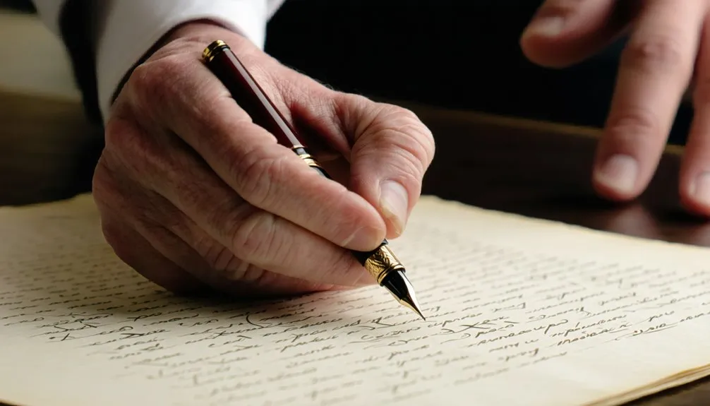 How to Increase Your Writing Speed with Good Handwriting