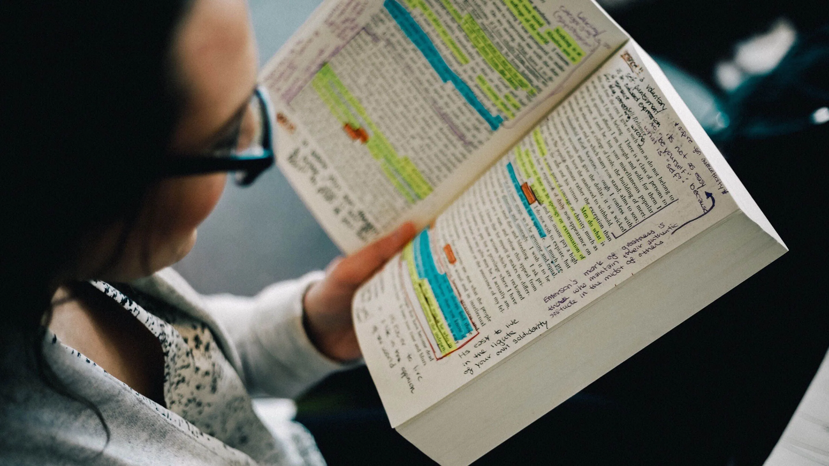 How to Enhance Your Reading Skills Effectively: A Comprehensive Guide