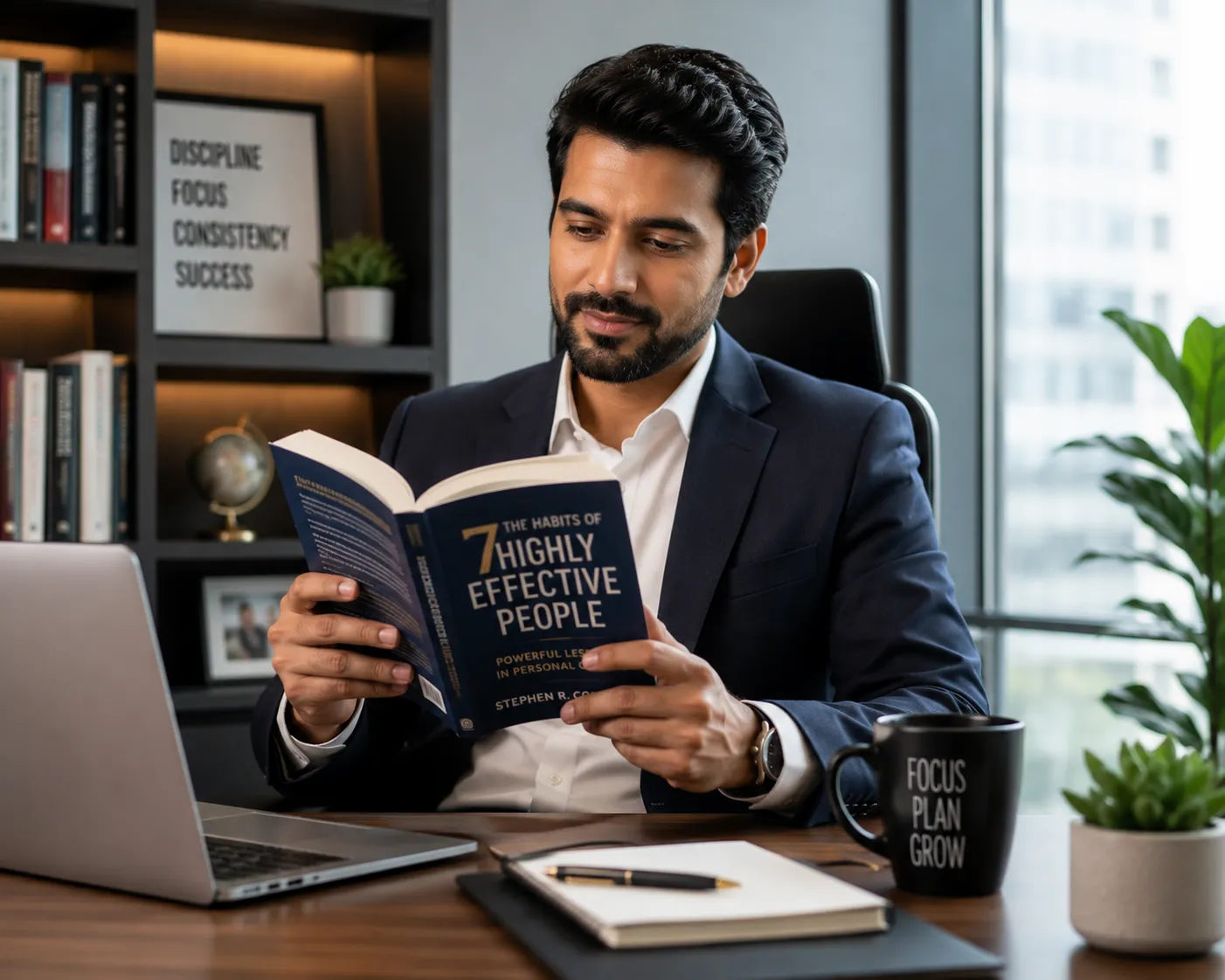 Why Good Reading Skills Can Boost your Career Success?