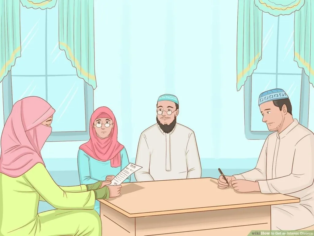 divorce-in-islam-when-a-wife-is-pregnant-rules-validity-and-different-scenarios