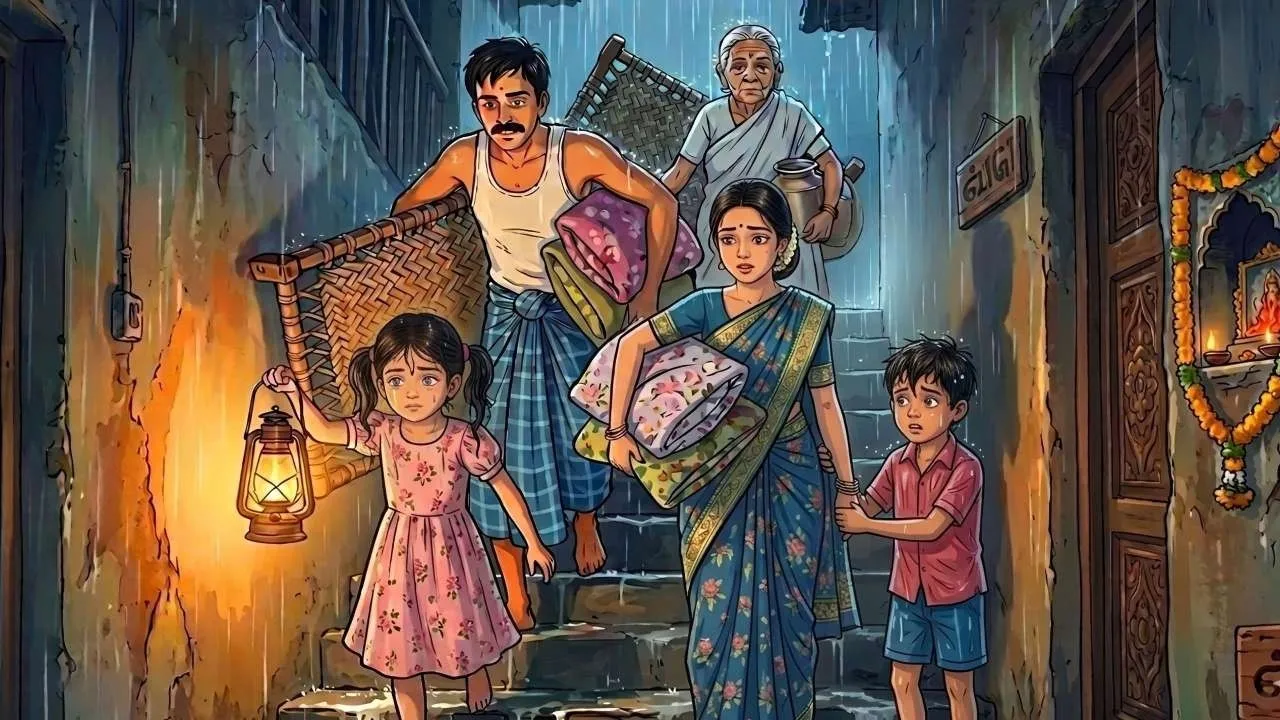 What Children of Today Are Missing: A Reflection on Childhood Then vs Now 2026