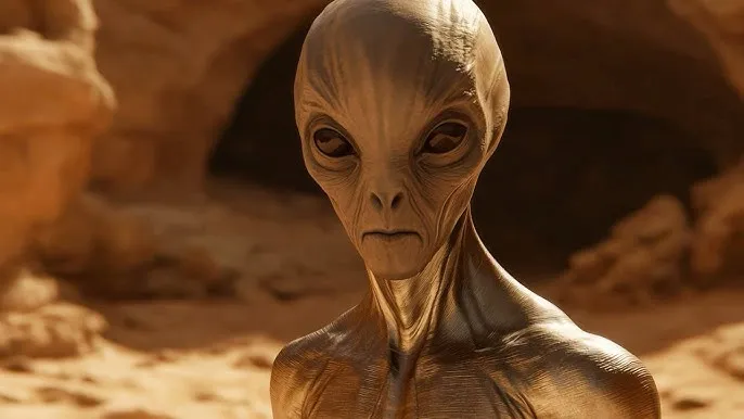 What If Aliens Really Existed And Were Smarter Than Us?