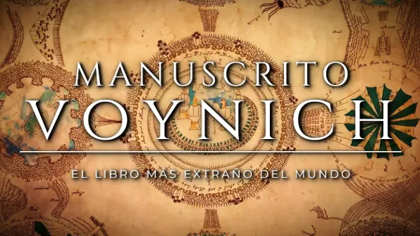 The Voynich Manuscript: The 600-Year-Old Book No One Has Ever Been Able to Read