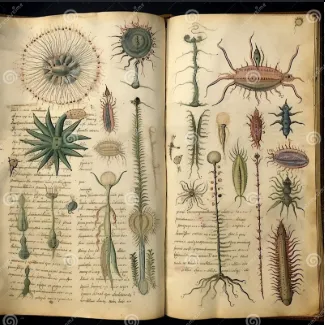 the-voynich-manuscript-the-600-year-old-book-no-one-has-ever-been-able-to-read