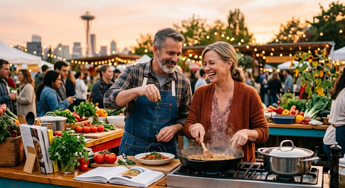 10 Creative Ways for Couples to Rediscover Fun and deep Connection