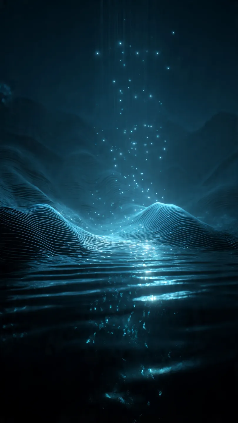 The "Bloop" Sound From 5000km Under The Ocean