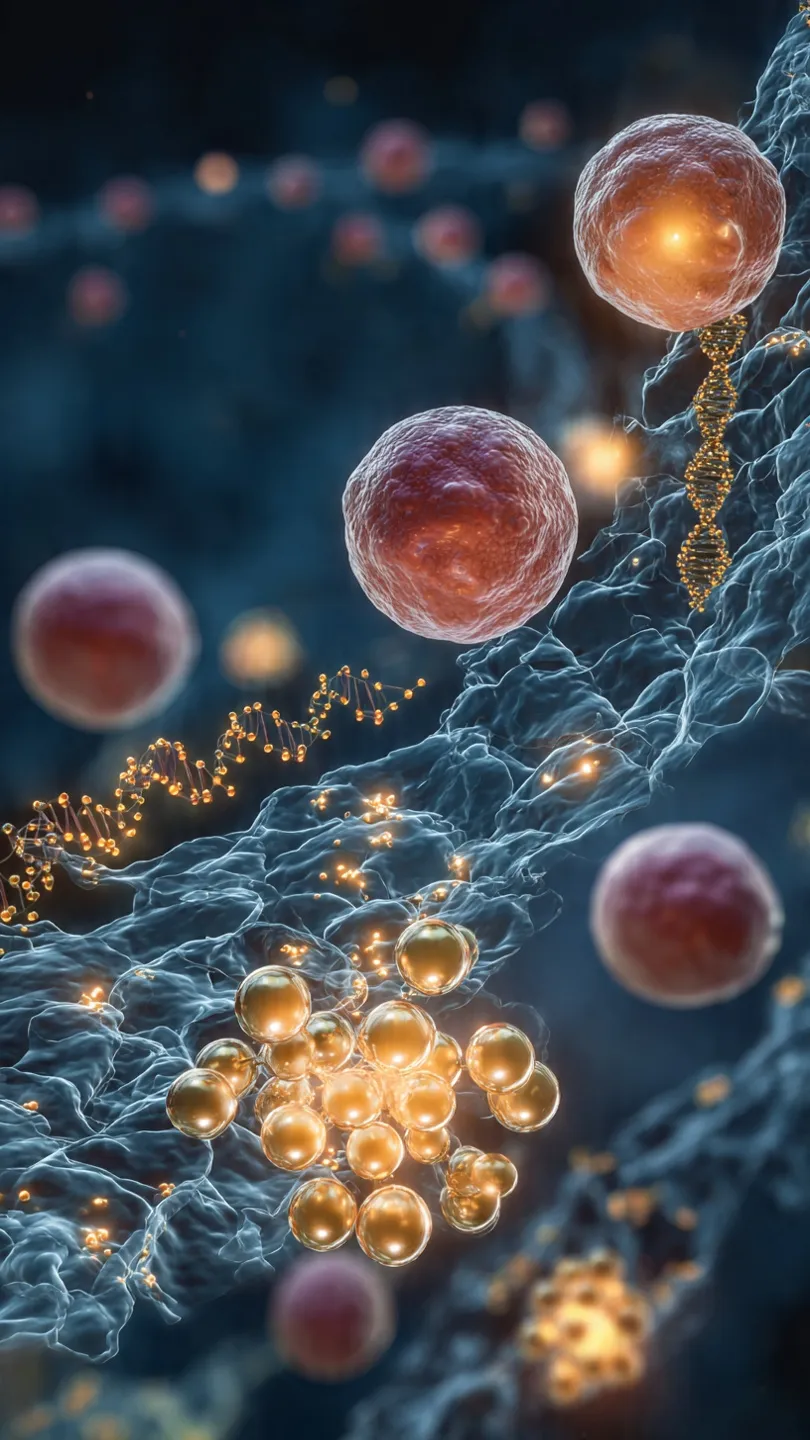 Nanozymes in Healthcare: The Tiny Catalysts Rewriting Medicine
