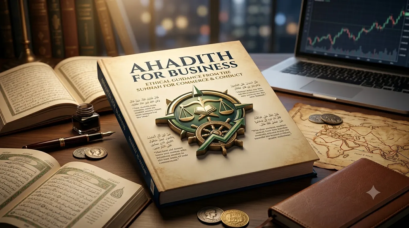 Ahadith for sucessful Business. Follow Islamic teachings  | ArticlePaid
