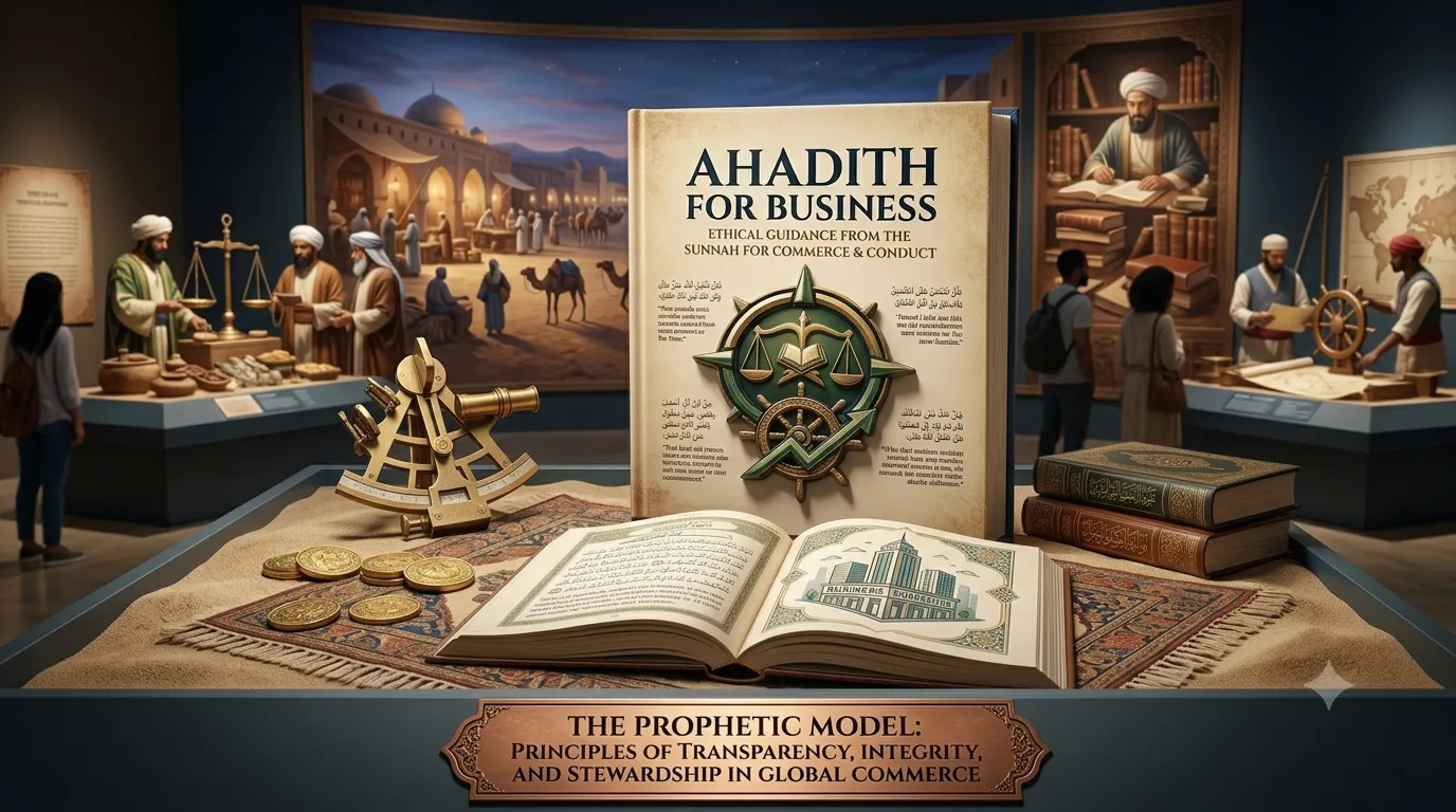 ahadith-for-sucessful-business-follow-islamic-teachings