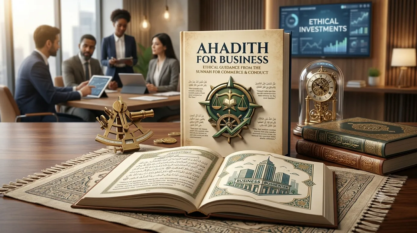 ahadith-for-sucessful-business-follow-islamic-teachings