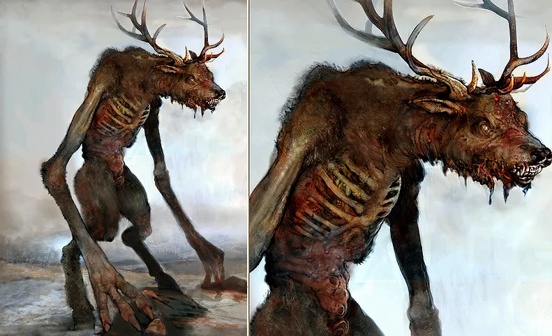 Are Skinwalkers Real? The Simple Truth About the Navajo Legend  | ArticlePaid