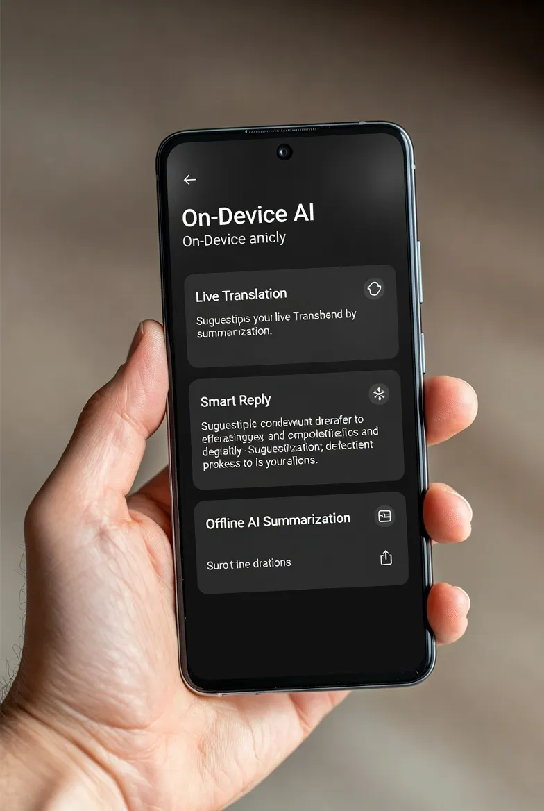 your-phone-just-got-a-brain-of-its-own-on-device-ai-is-finally-real