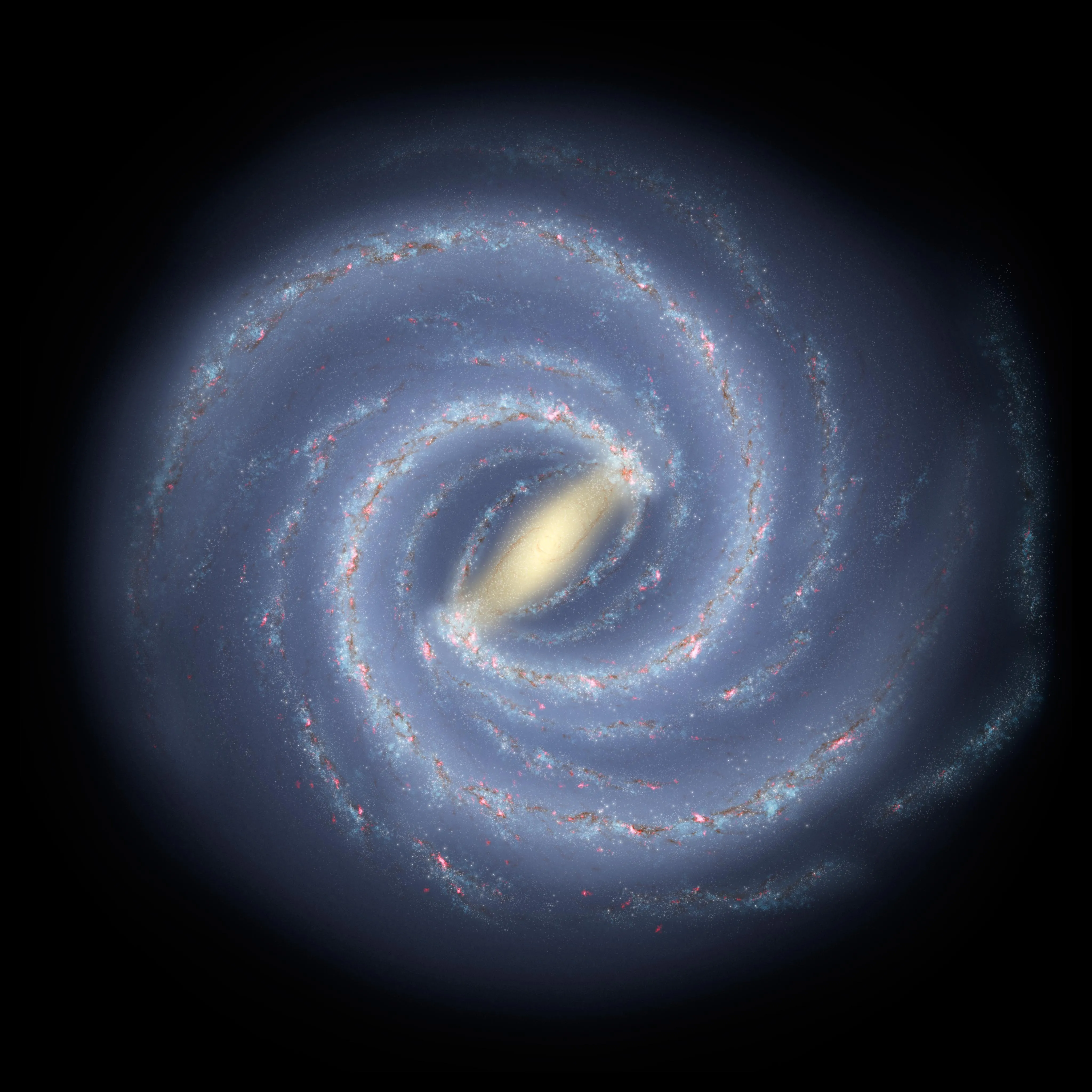 AMAZING SPACE FACTS THAT WILL CHANGE HOW YOU SEE THE UNIVERSE  | ArticlePaid