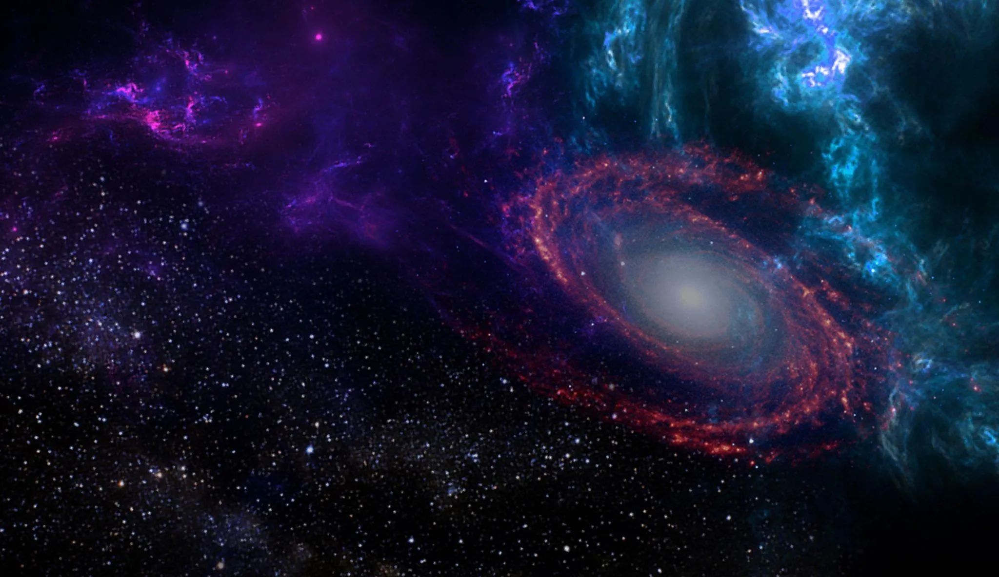 Amazing Space Facts That Will Change How You See The Universe