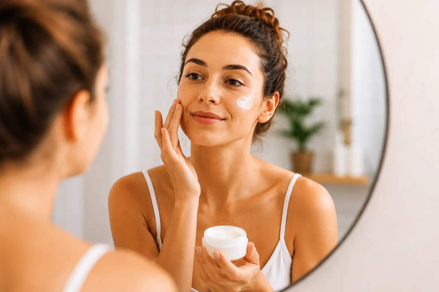 10 Simple Skincare Tips for Healthy, Glowing Skin Every Day  | ArticlePaid