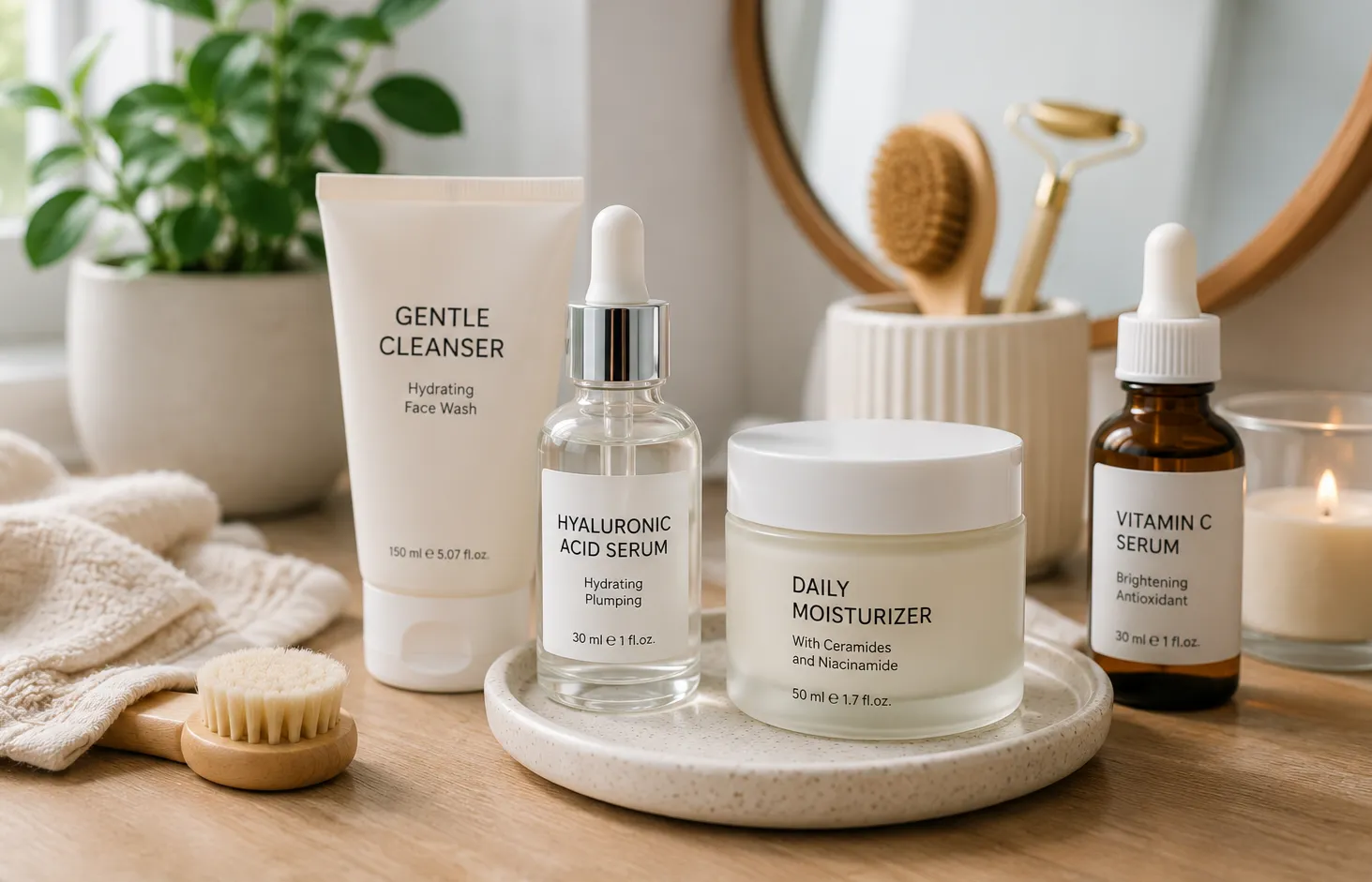 10-simple-skincare-tips-for-healthy-glowing-skin-every-day