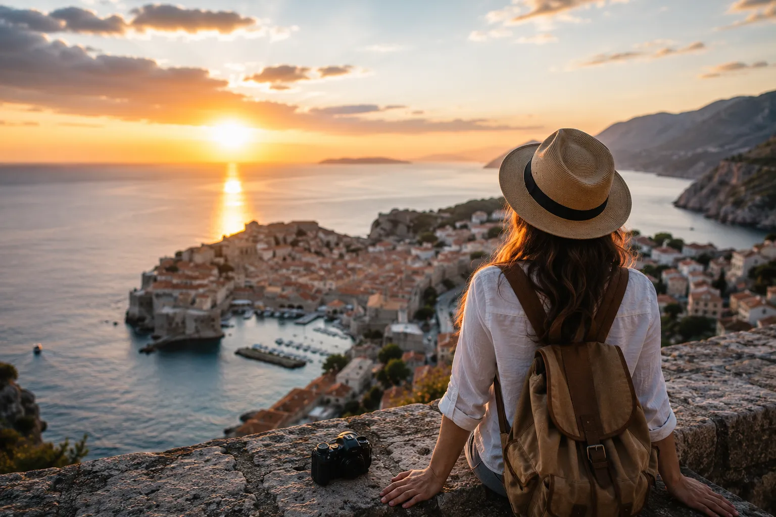 Why We Take Thousands of Photos but Remember So Little  | ArticlePaid