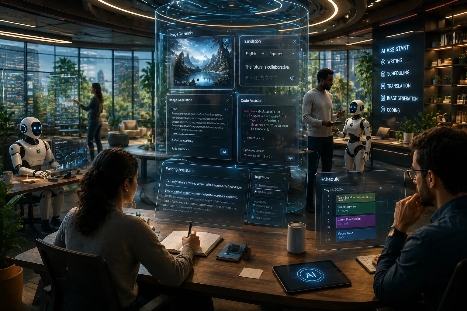 15-everyday-tasks-artificial-intelligence-already-does-faster-or-better-than-hum