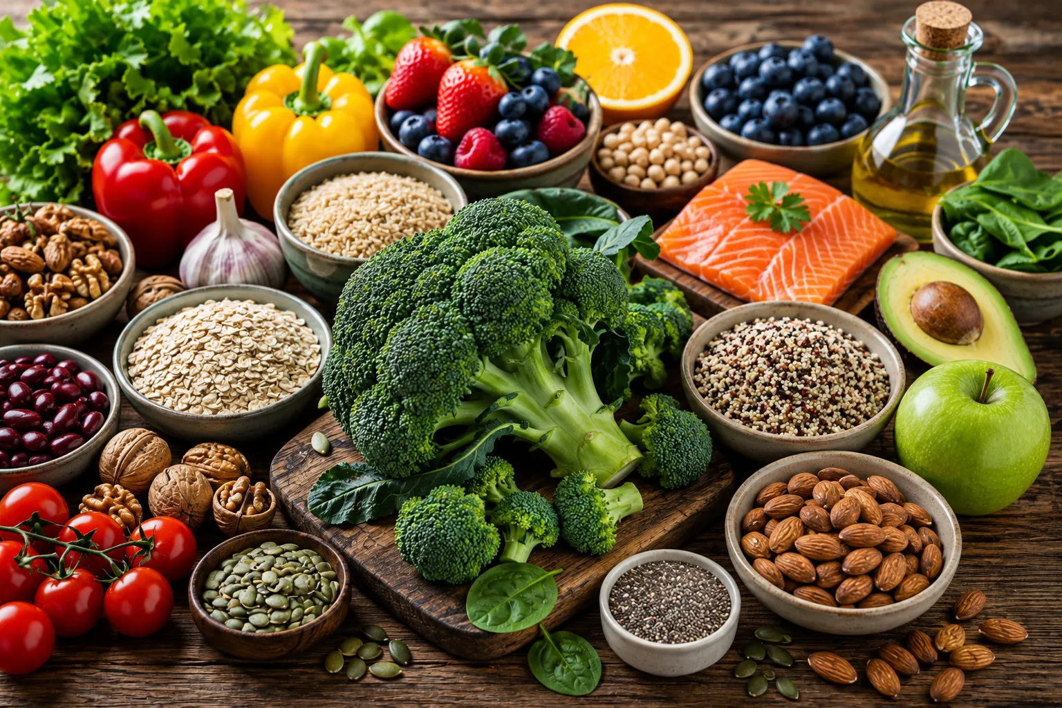 15-nutrient-rich-foods-backed-by-science-everyday-choices-for-a-balanced-diet