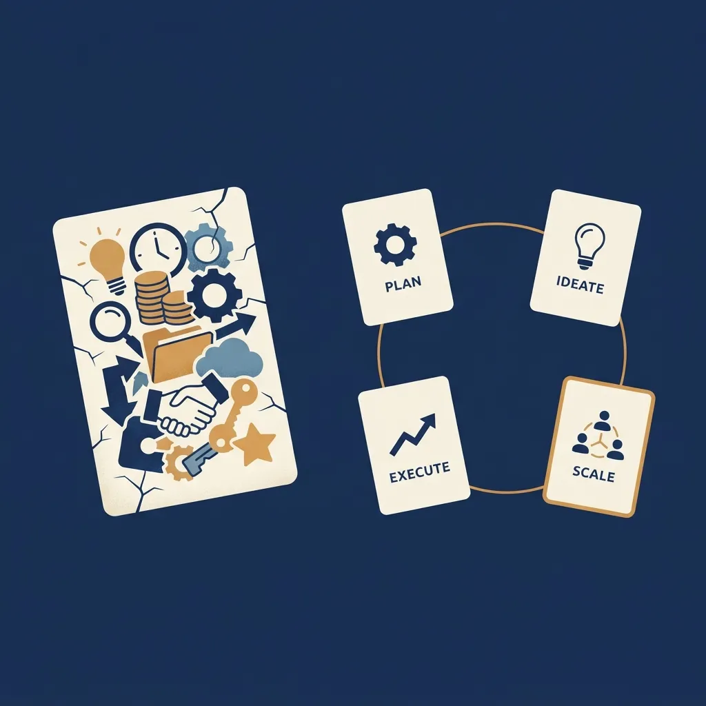 Build an AI Team That Works Together For You  | ArticlePaid