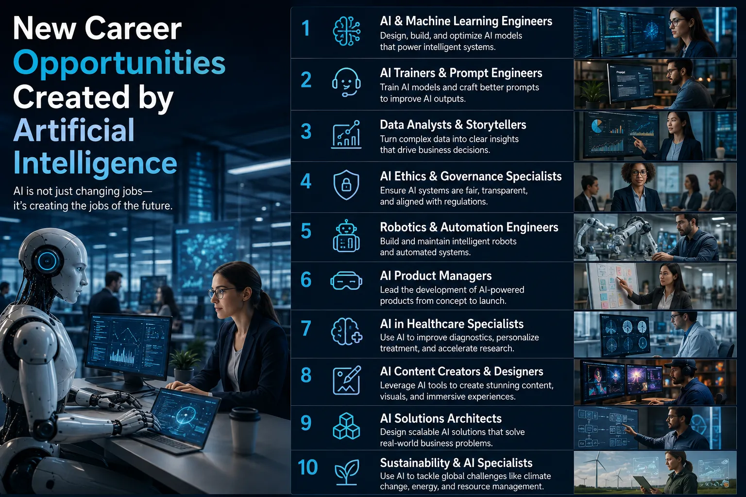 how-ai-is-changing-jobs-the-careers-most-at-risk-in-2026