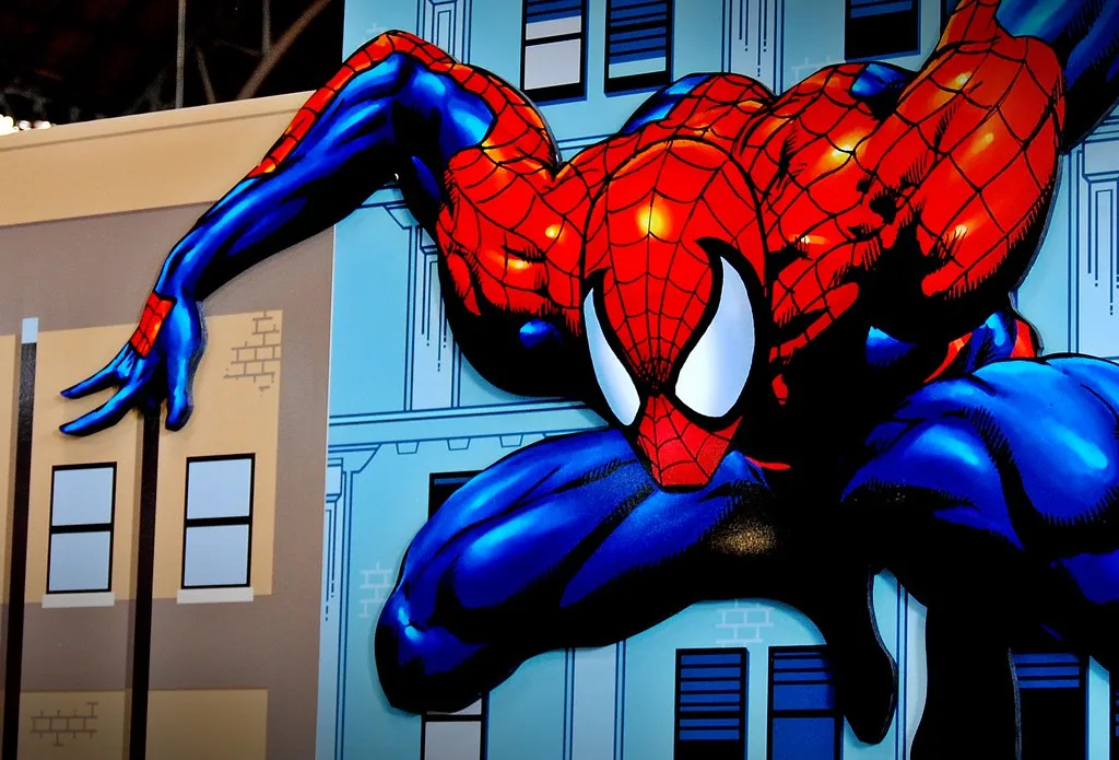 Spider-Man: Brand New Day Breaks Records – Everything Fans Should Know  | ArticlePaid