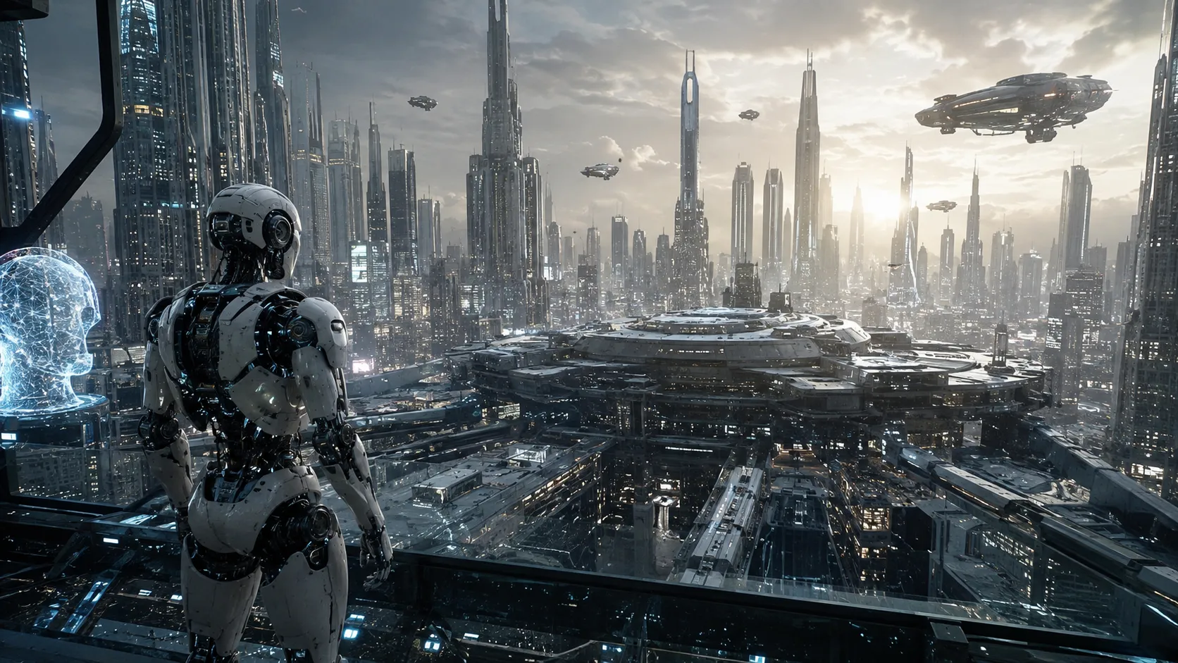 Top 10 Artificial Intelligence Trends That Will Shape the Future  | ArticlePaid