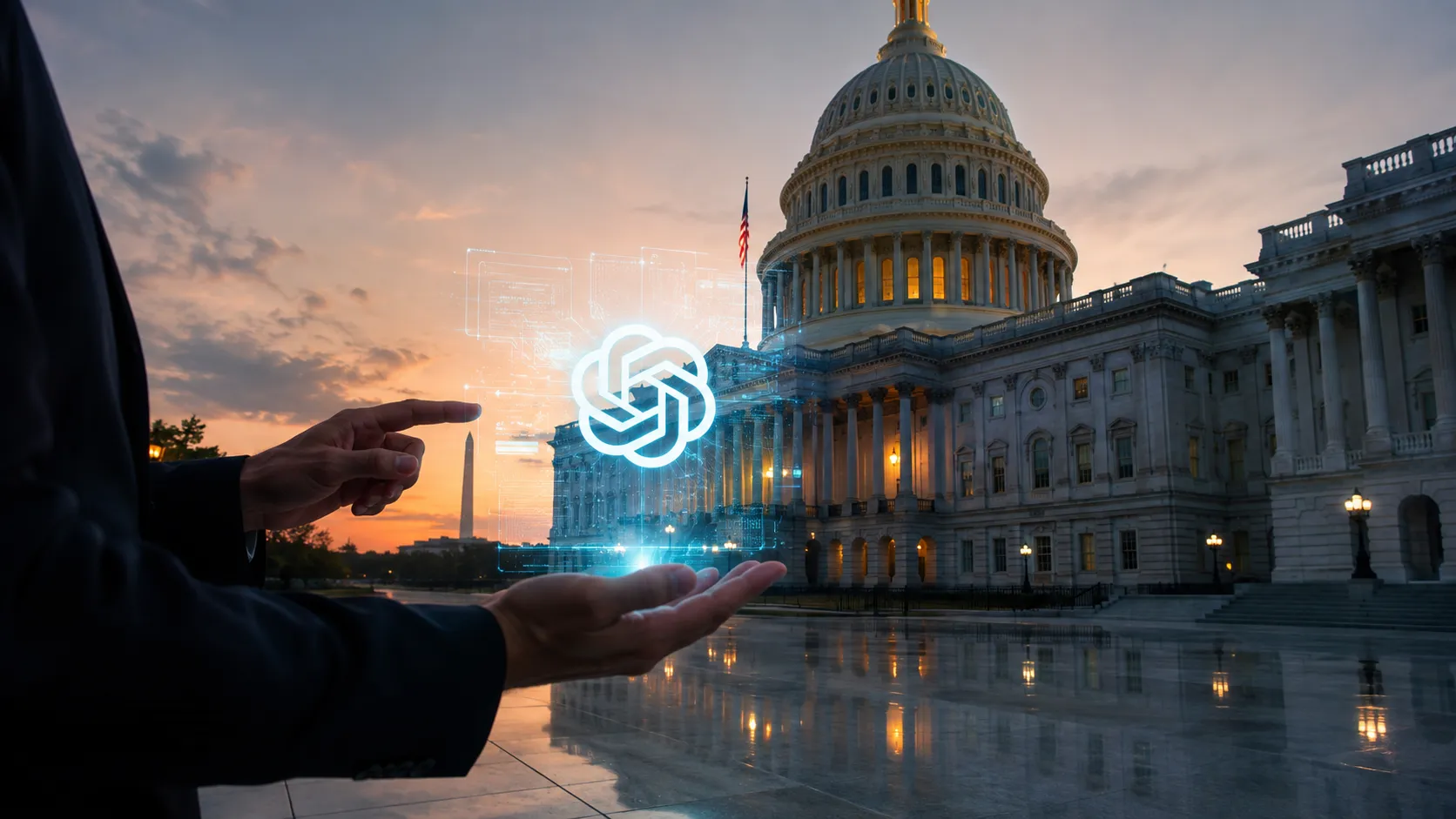 What the New US AI Regulations Mean for ChatGPT Users in 2026  | ArticlePaid