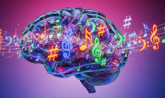 The Fascinating Psychology Behind Your Favorite Song Ever