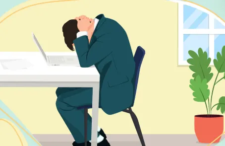 Why You Feel Tired Even After 8 Hours Of Sleep
