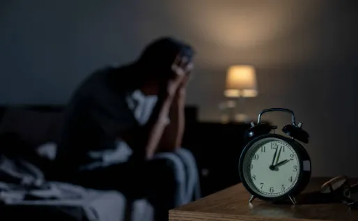 Why You Feel Tired Even After 8 Hours Of Sleep