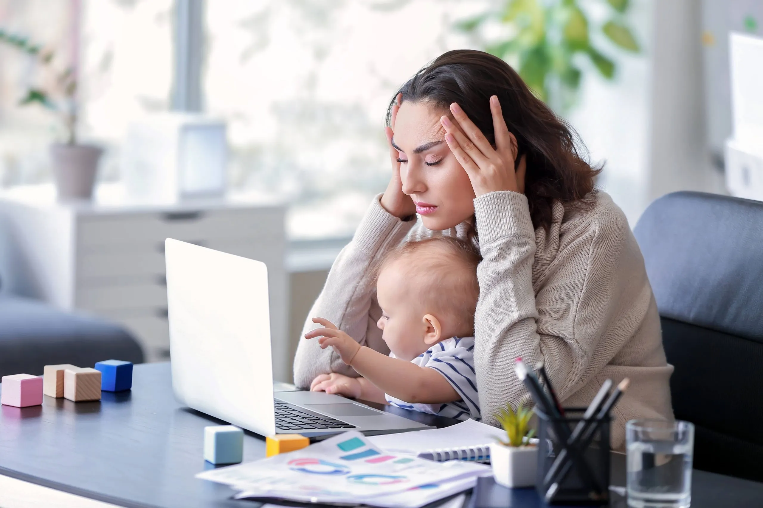 how-to-write-even-when-home-responsibilities-interrupt-work