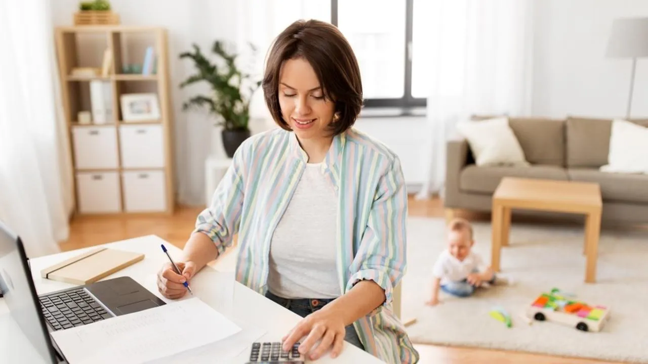 how-working-moms-have-time-to-write-without-burnout