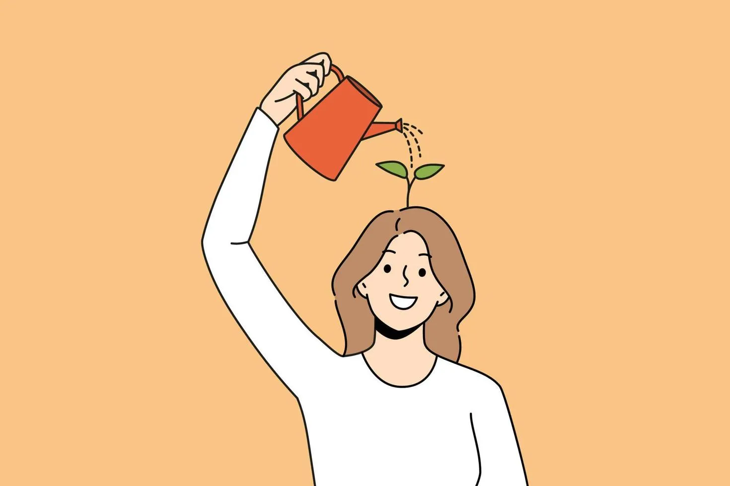 A complete guide to self improvement and building yourself  | ArticlePaid